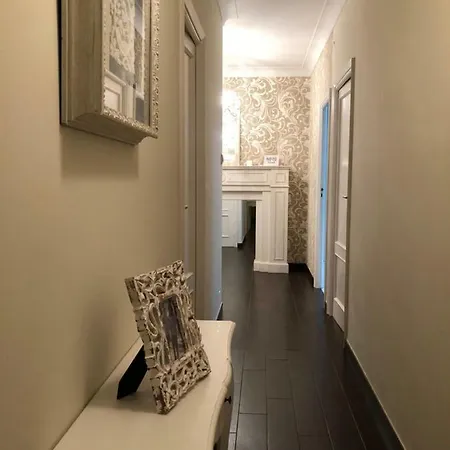 아파트 Calle Real 96 Apartamento *