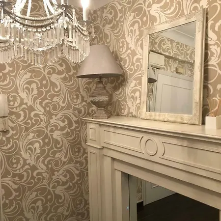 아파트 Calle Real 96 Apartamento