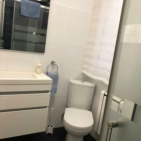 아파트 Calle Real 96 Apartamento