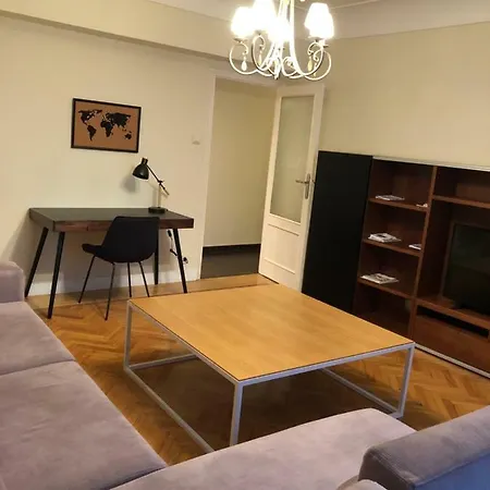 Calle Real 96 Apartamento *