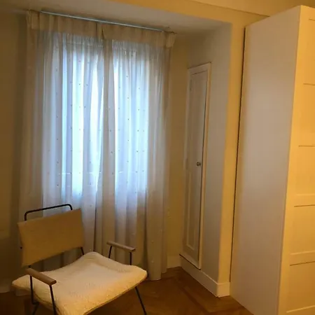아파트 Calle Real 96 Apartamento