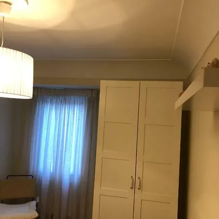 Calle Real 96 Apartamento * 아 코루냐