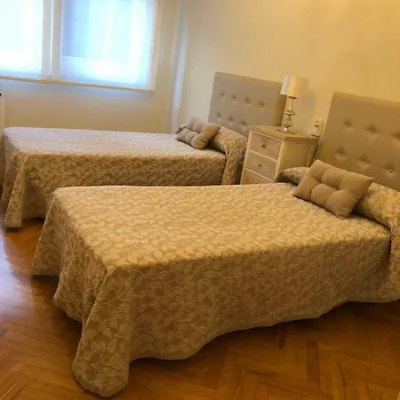 Calle Real 96 Apartamento *