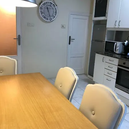 Calle Real 96 Apartamento 아파트